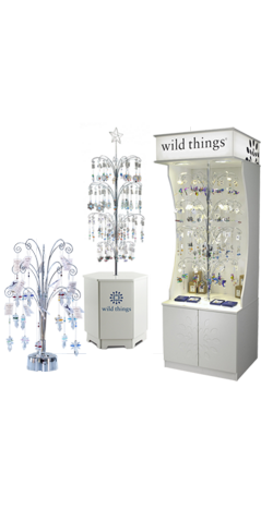 Displays & POS